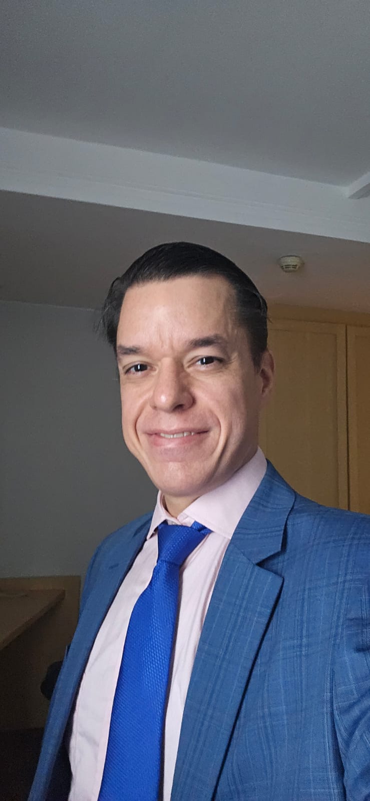 Paulo José Pereira de Resende
